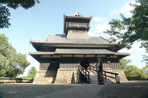 綾城