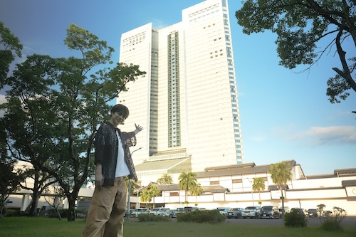 シーガイア